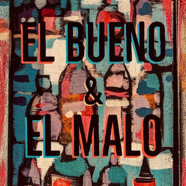 El Bueno y el Malo