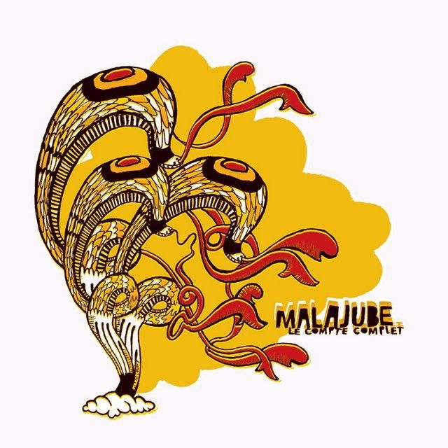 Malajube profile