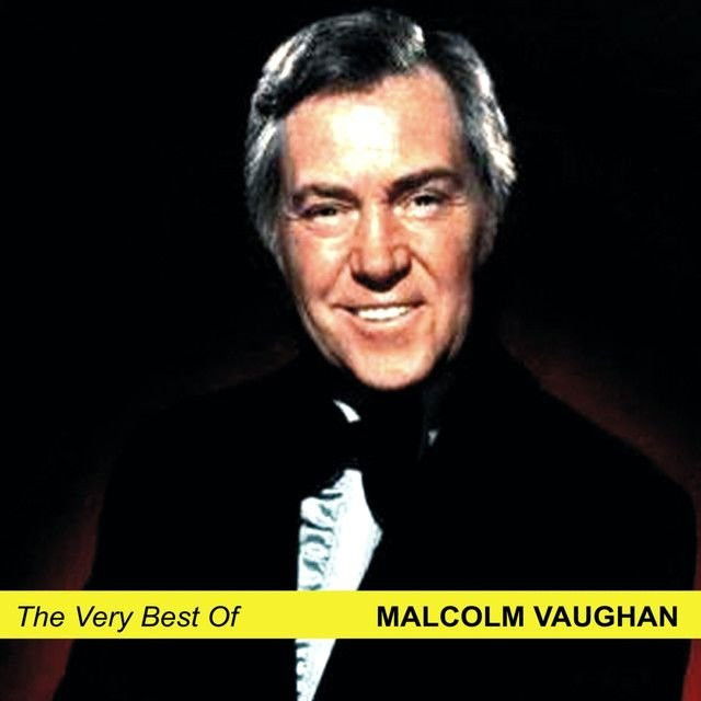 Malcolm Vaughan profile