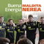 Buena Energia cover