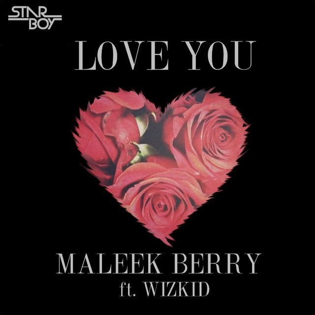 Maleek Berry profile