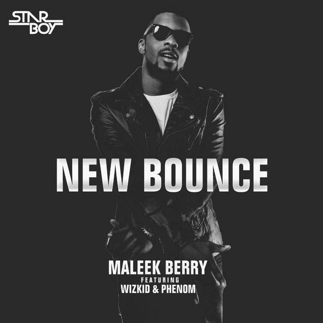 New Bounce