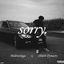 Sorry. cover