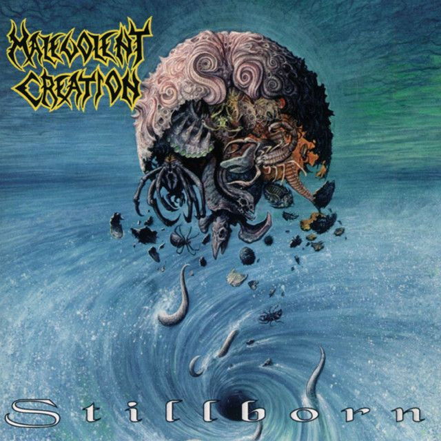 Malevolent Creation profile