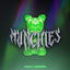 MUNCHIES cover