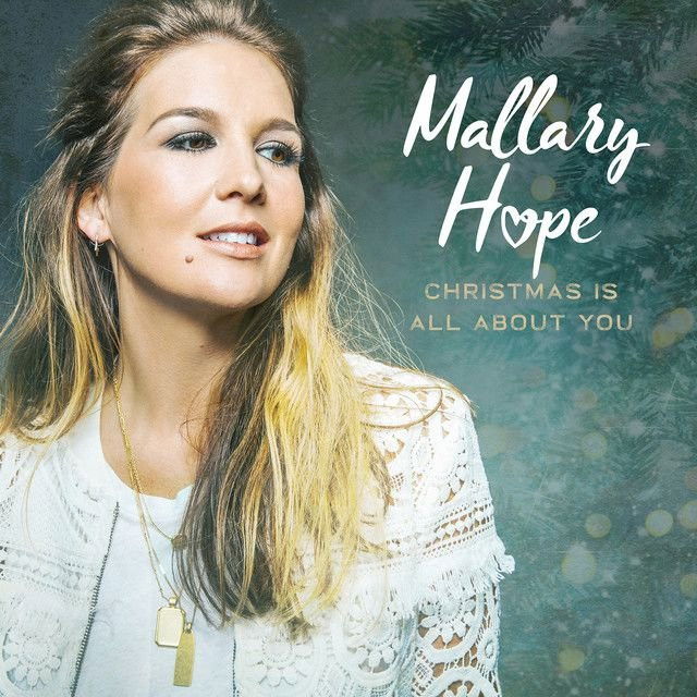 Mallary Hope profile