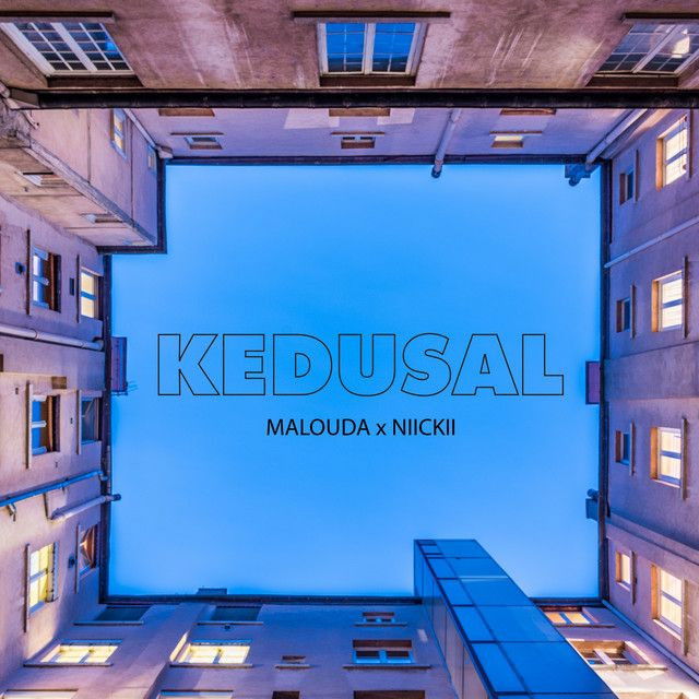 Kedusal