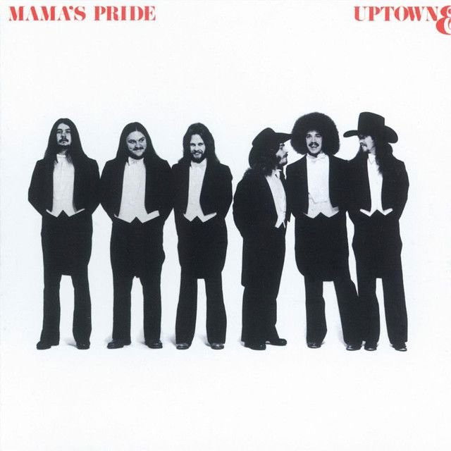 Mama's Pride profile