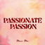 Passionate Passion cover