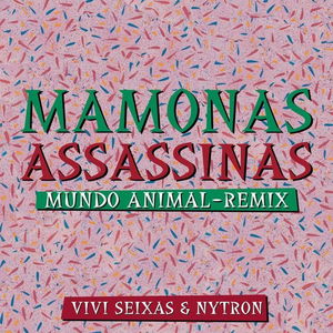 Mundo Animal - Remix