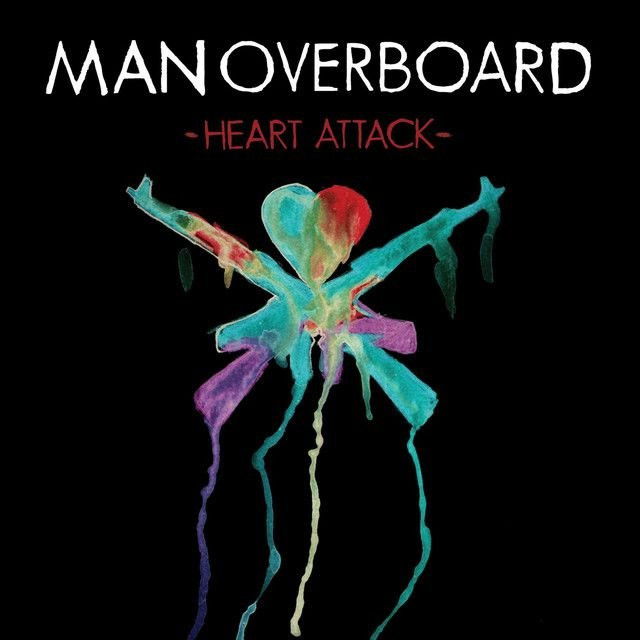 Man Overboard profile