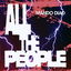 All the People cover