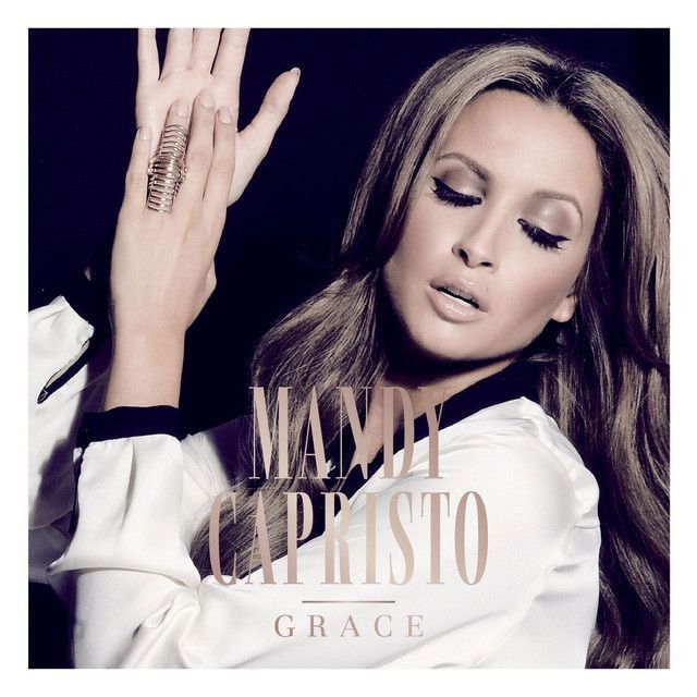 Mandy Capristo profile