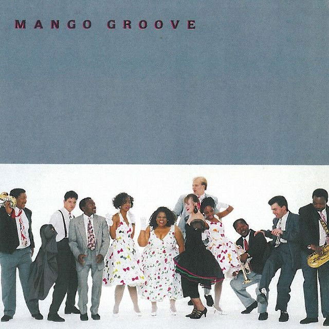 Mango Groove profile