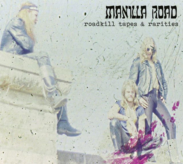 Manilla Road profile