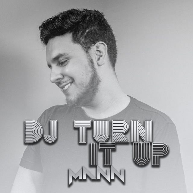 DJ Turn It Up