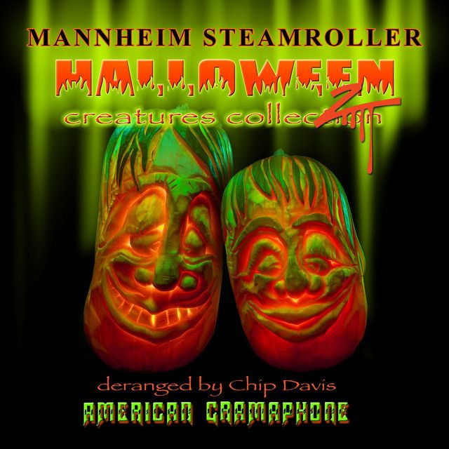 Mannheim Steamroller profile