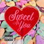 Sweet As You cover