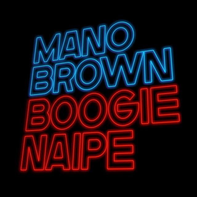 Mano Brown profile