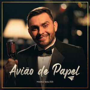 Avião De Papel