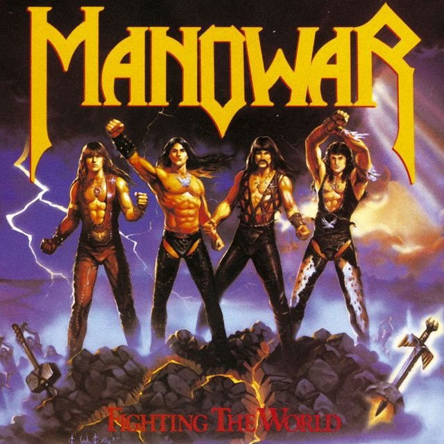 Manowar profile