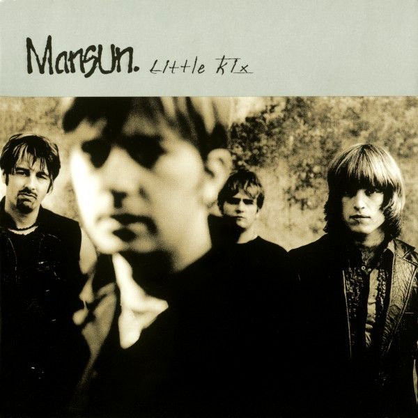 Mansun profile