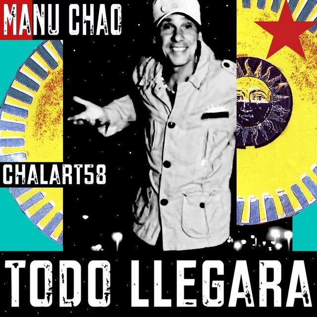 Manu Chao profile