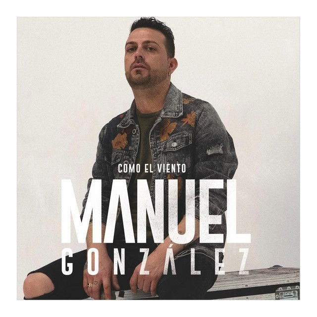 Manuel González (Ex Rebujito) profile