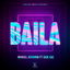 Baila cover