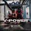 V-POWER cover