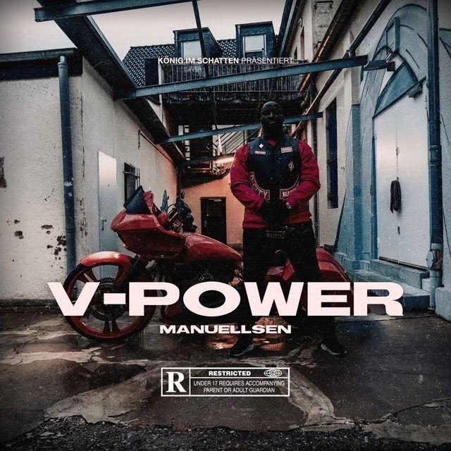 V-POWER