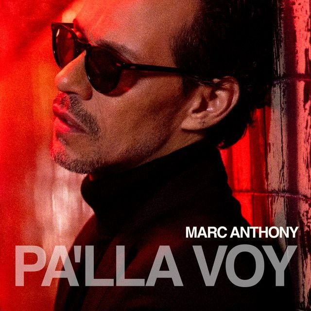 Marc Anthony profile