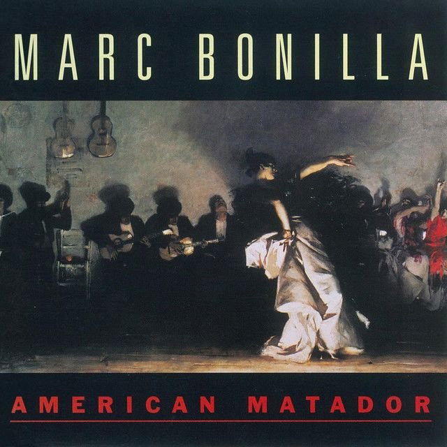 Marc Bonilla profile