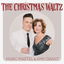 The Christmas Waltz cover