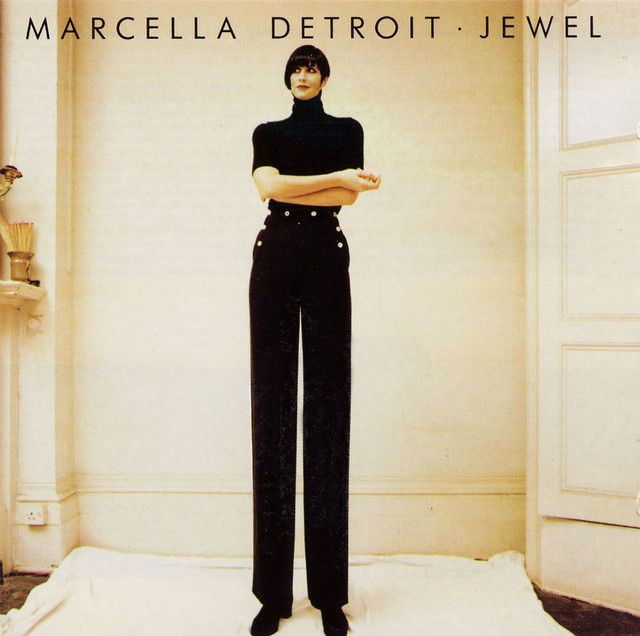 Marcella Detroit profile