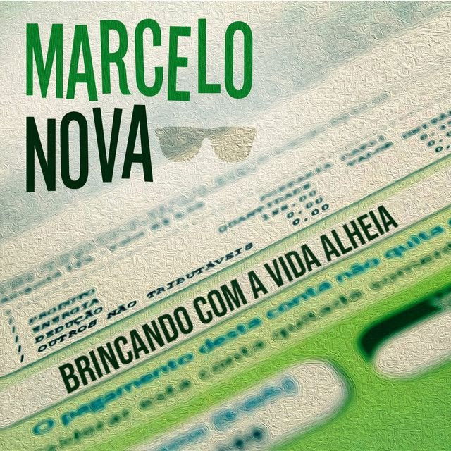 Marcelo Nova profile