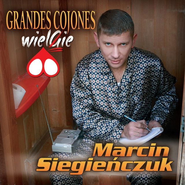 Marcin Siegienczuk profile