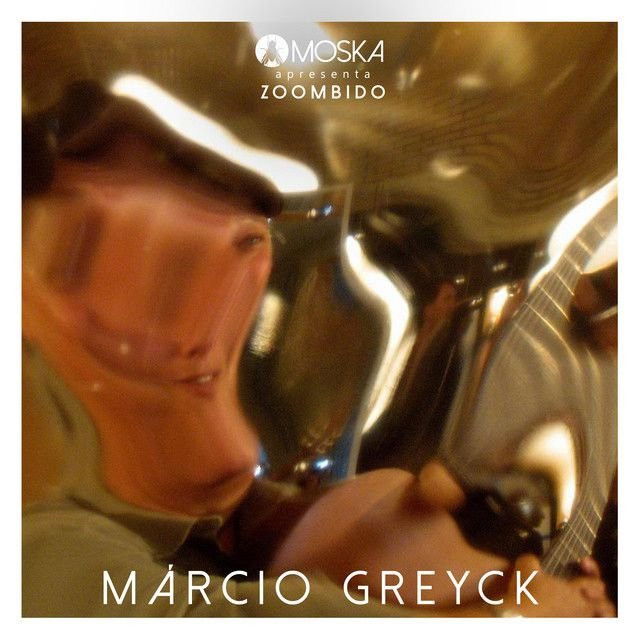 Márcio Greyck profile