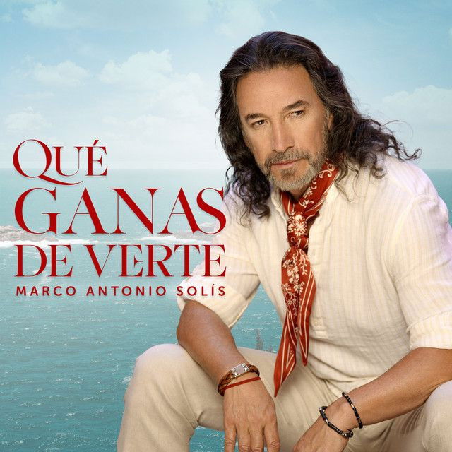 Marco Antonio Solís profile