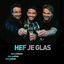 Hef Je Glas cover