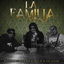 La Familia cover