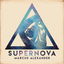 Supernova cover