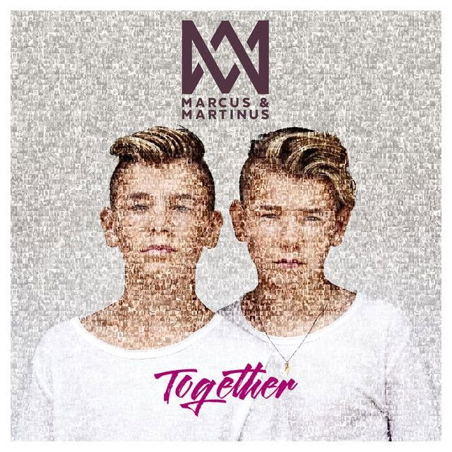 Marcus & Martinus profile