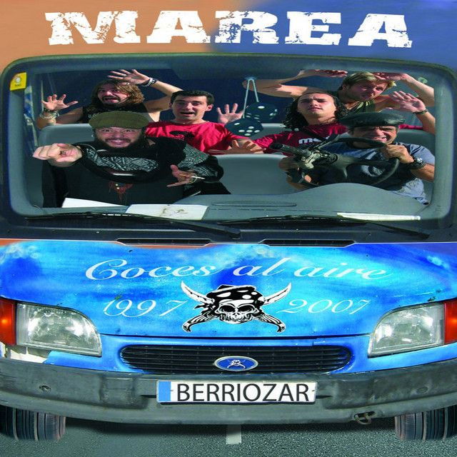 Marea - version acustica