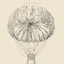 Parachute cover