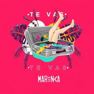 Te Vas