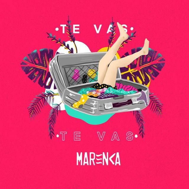 Te Vas