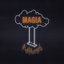 Magia cover
