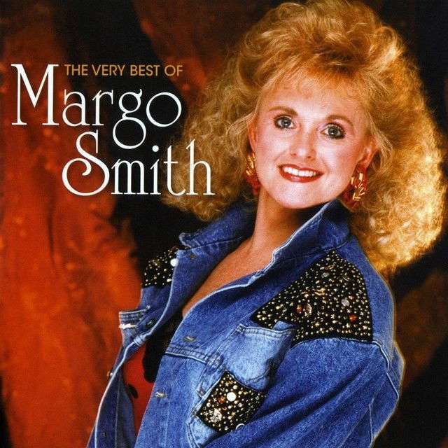 Margo Smith profile