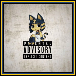 Ankha Dance